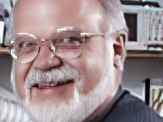 John Hildebrand