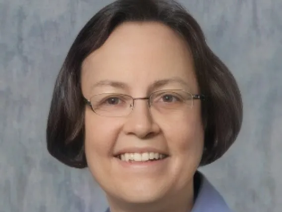 Margaret Briehl