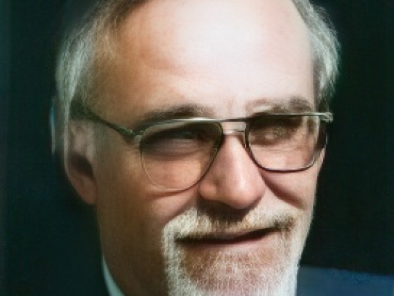 Michael Cusanovich