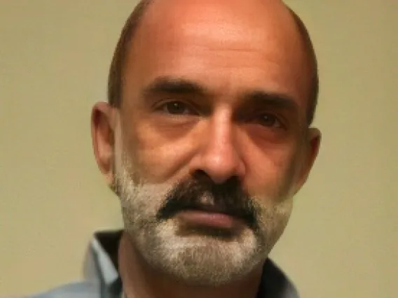 Michael Tabor