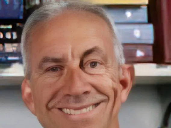 Richard Levine
