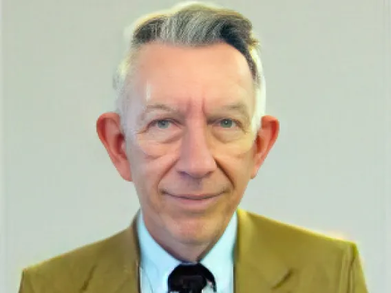 Rudolph Troike