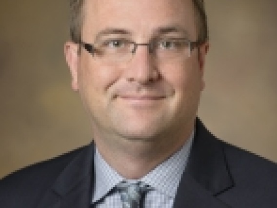 Patrick Ronaldson, Ph.D. 