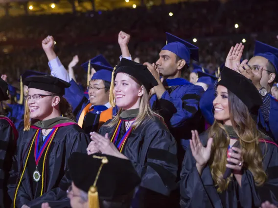 UArizona Graduate College
