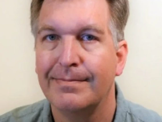Michael Riehle