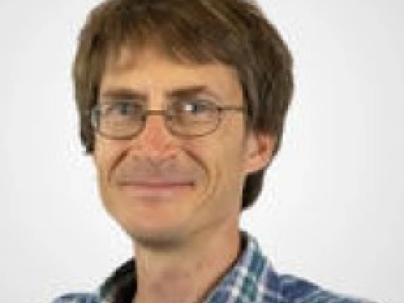 Patrick Shipman