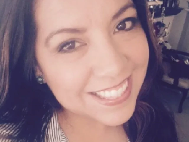 Christie Kelly, AIS PhD minor