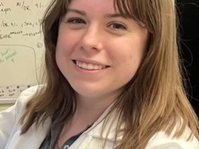 Danielle DiFranco, CBIO