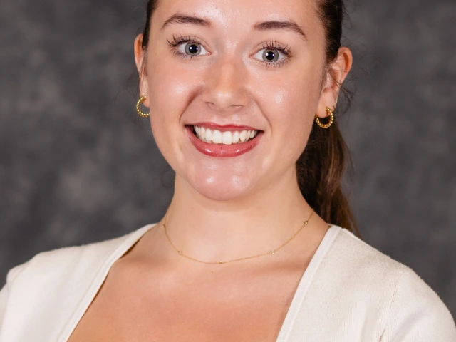 Ella Salem - UROC Scholar 