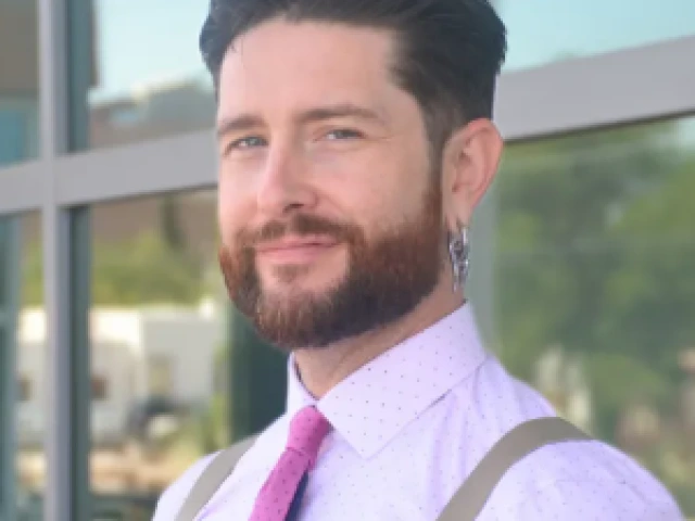 Evan Martin-Casler, SCCT