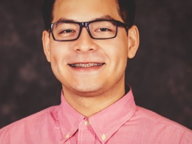 Jahaziel Galvan - UROC Scholar