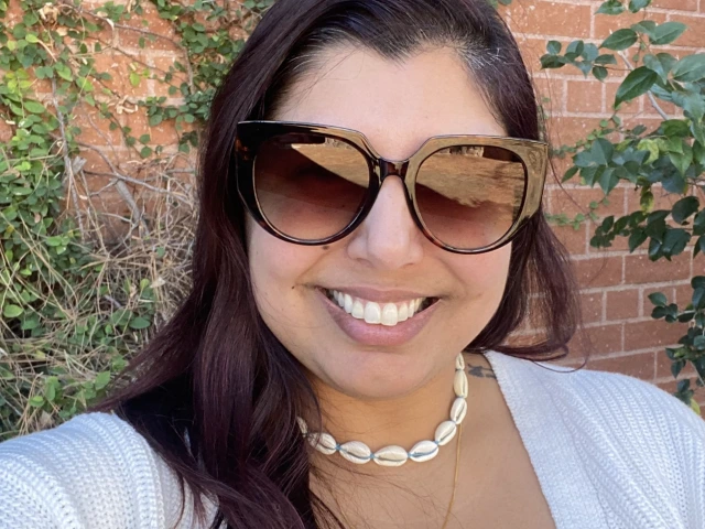 Mandy Dhahan, College Teaching 