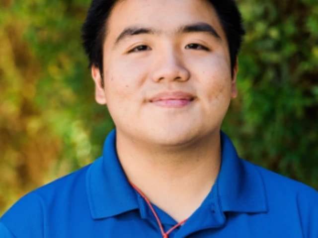 Nguyen Dang, Applied Biosciences