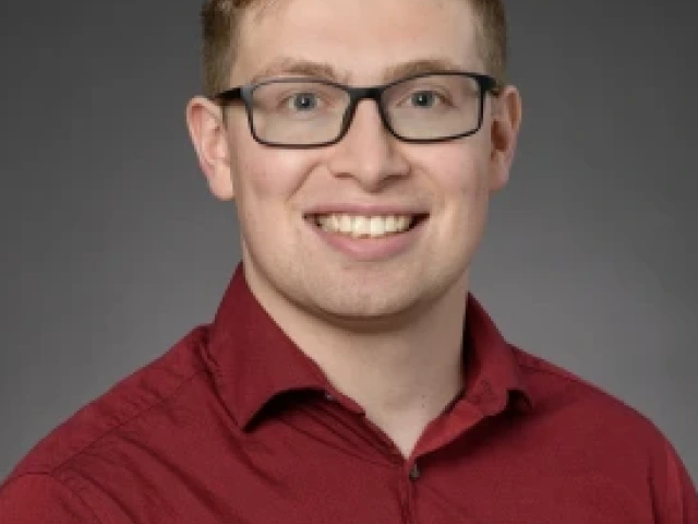 Ranon Plett, Physiological Sciences 