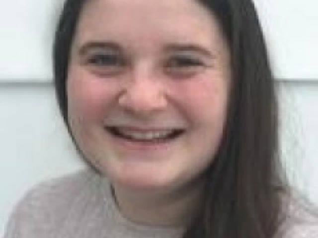 Sheila Whitman, Applied Mathematics