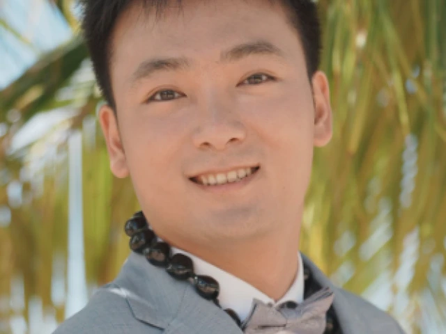 Shudong Sun, STATS DS