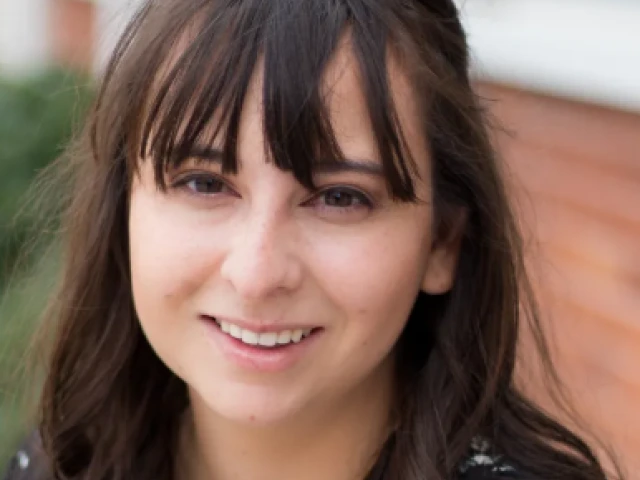 Sydney Streightiff, AIAR