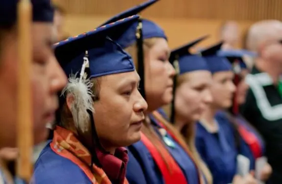 American Indian Studies GIDP