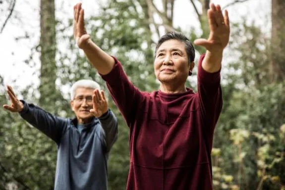 Innovations in Aging GIDP