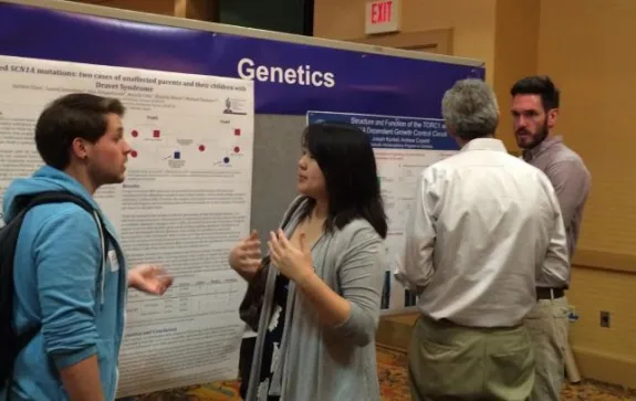 Genetics GIDP