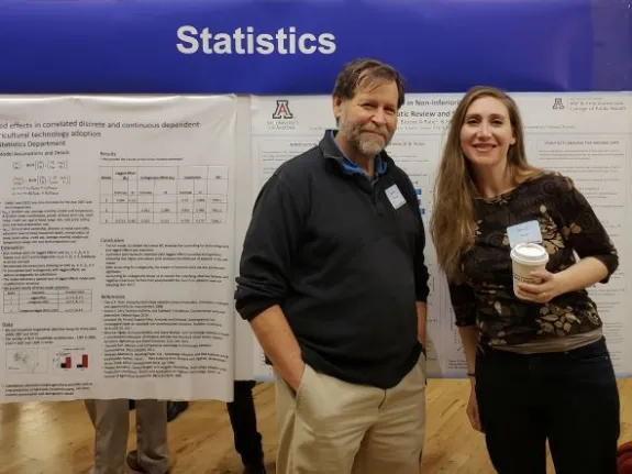 Statistics & Data Science GIDP