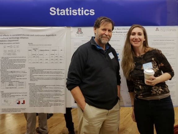 Statistics & Data Science GIDP