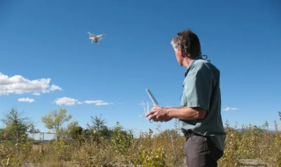 Remote Sensing & Spatial Analysis GIDP