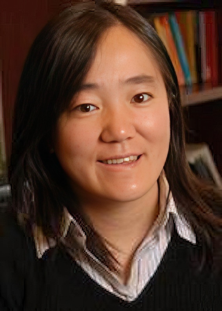 Hao Helen Zhang