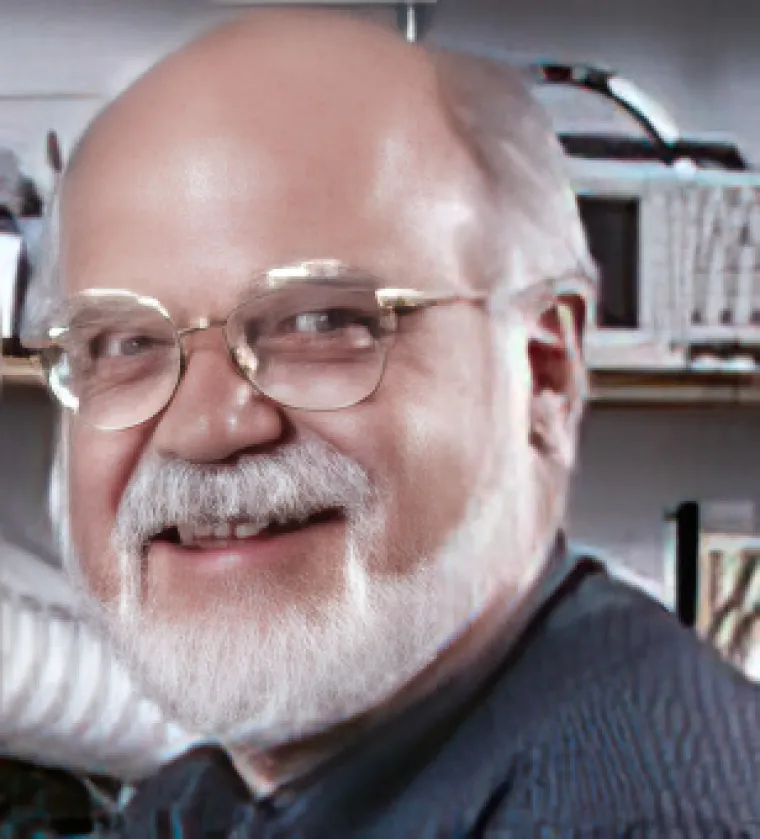 John Hildebrand