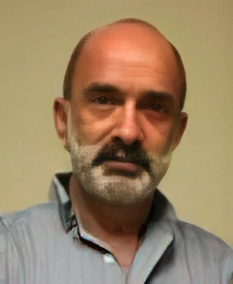 Michael Tabor