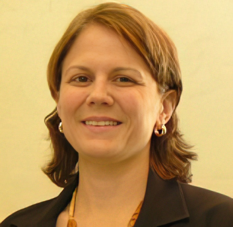 Suzanne Panforov Resse, Ph.D.