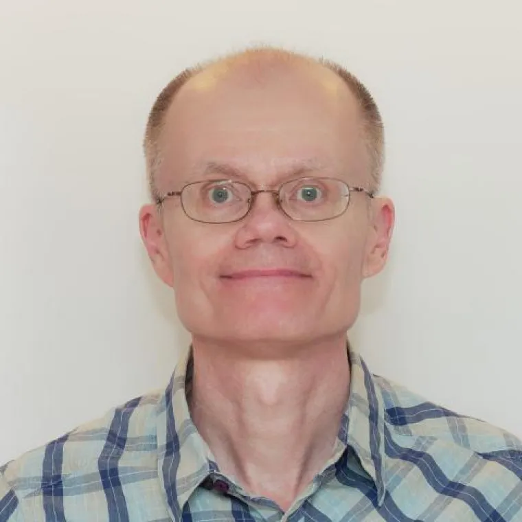 David Quanrud, Ph.D.