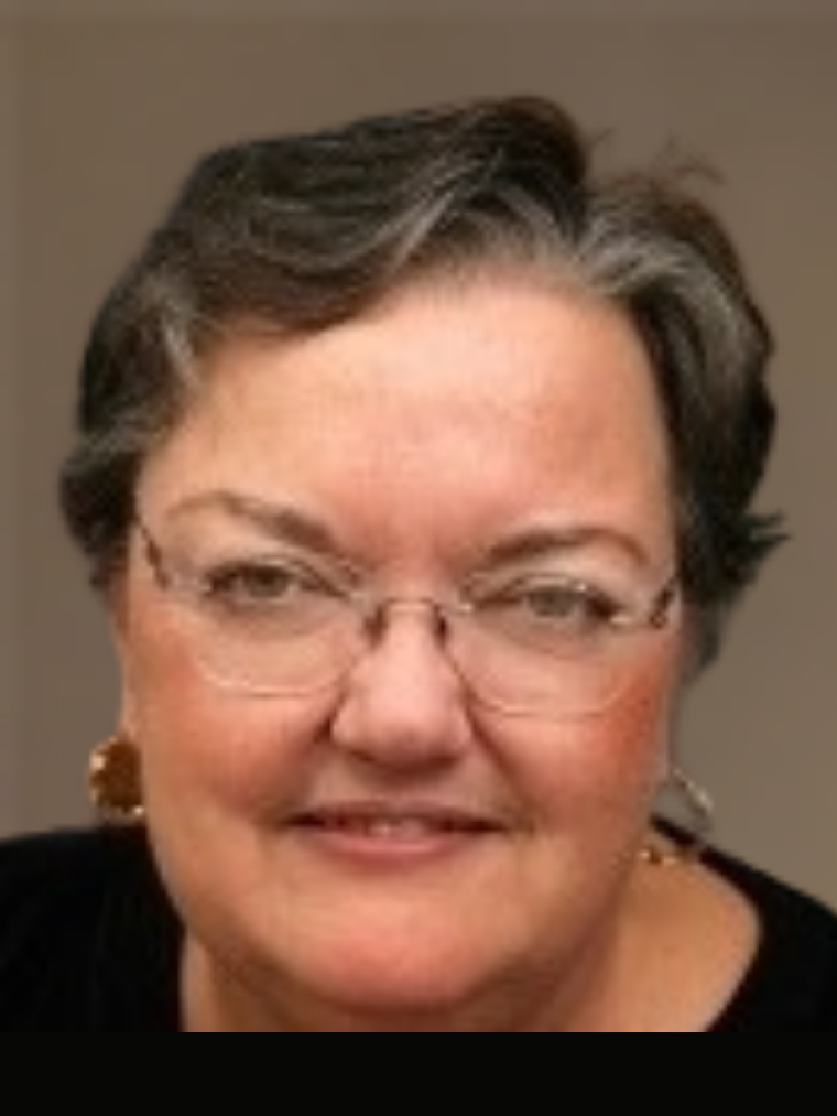 Linda Phillips, Ph.D. 