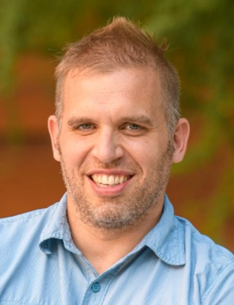 Koenraad Van Doorslaer