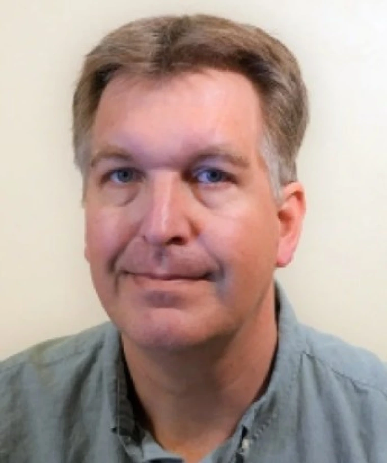 Michael Riehle
